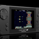Image for article titled The Next Evercade Retro Arcade Handheld Is Getting Wifi and a New Portrait Mode